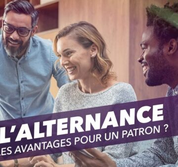 L'Alternance, les avantages pour un patron - BK Ambitions - Mulhouse